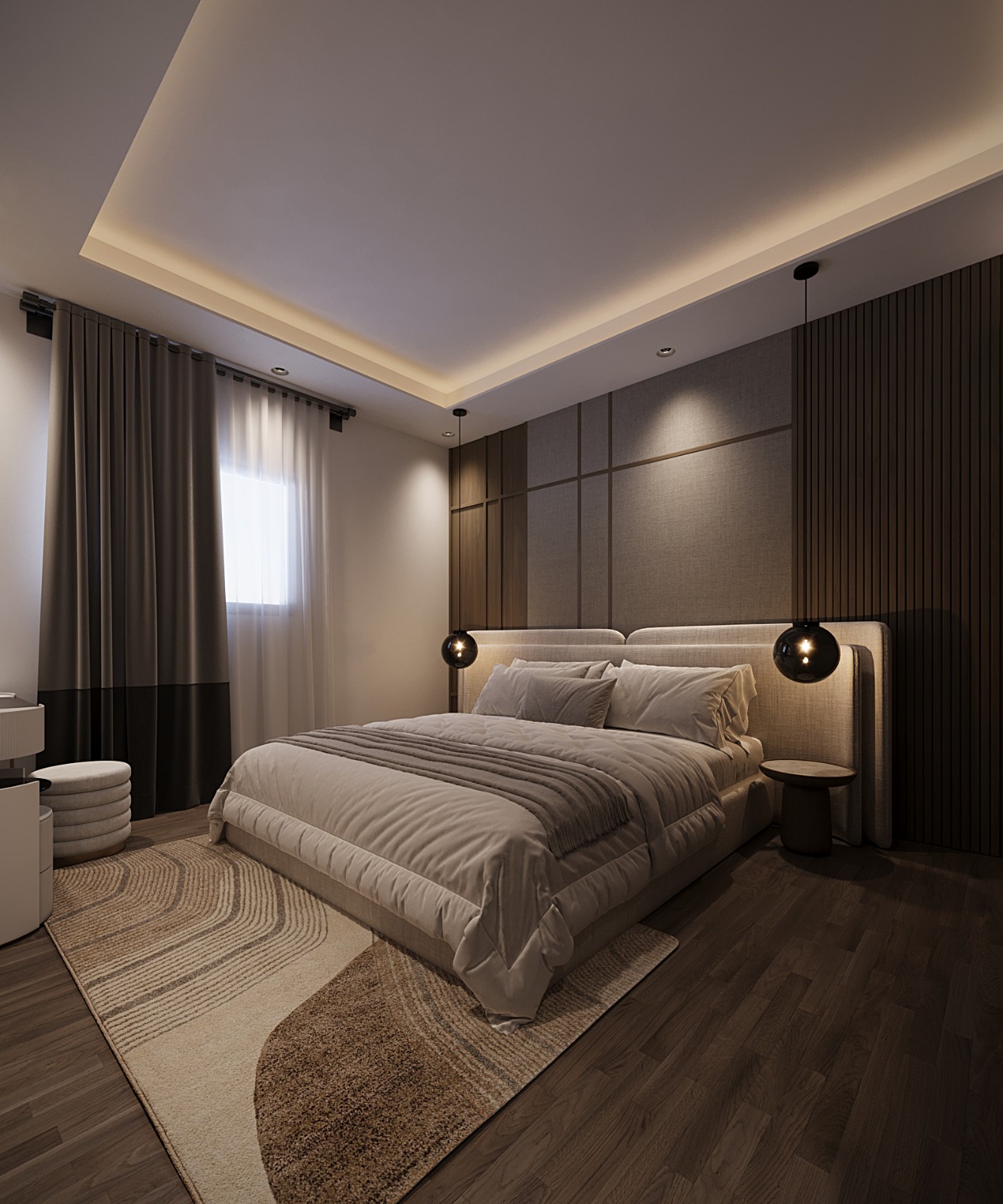 Custom Furniture