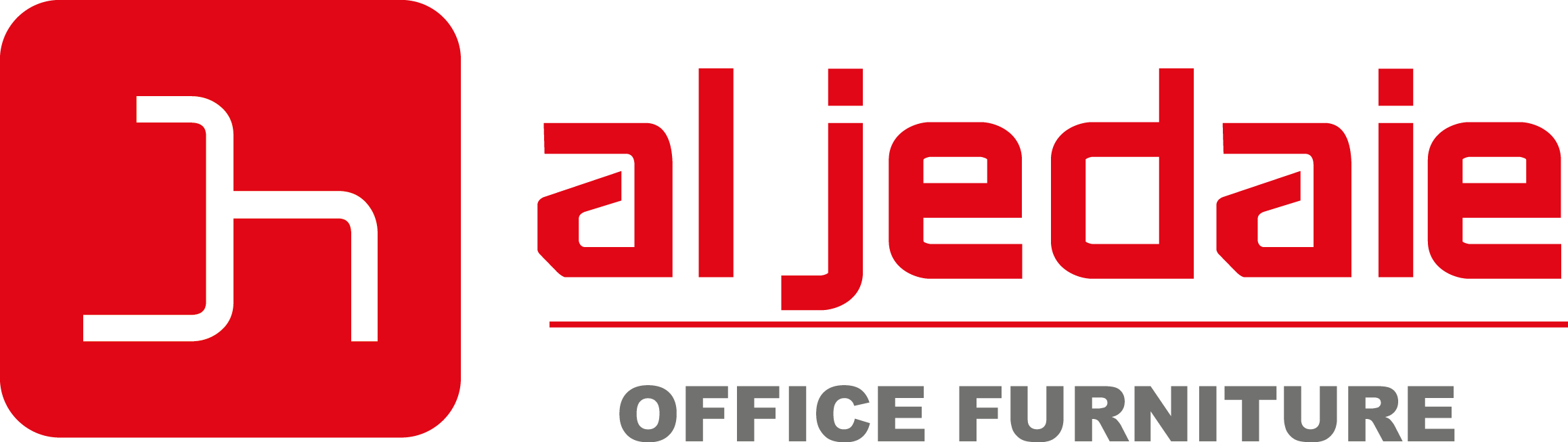 Aljedaie Office