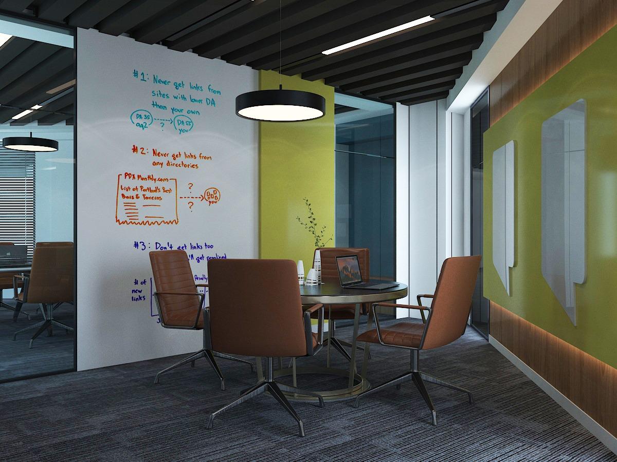 Interior Fit-Out