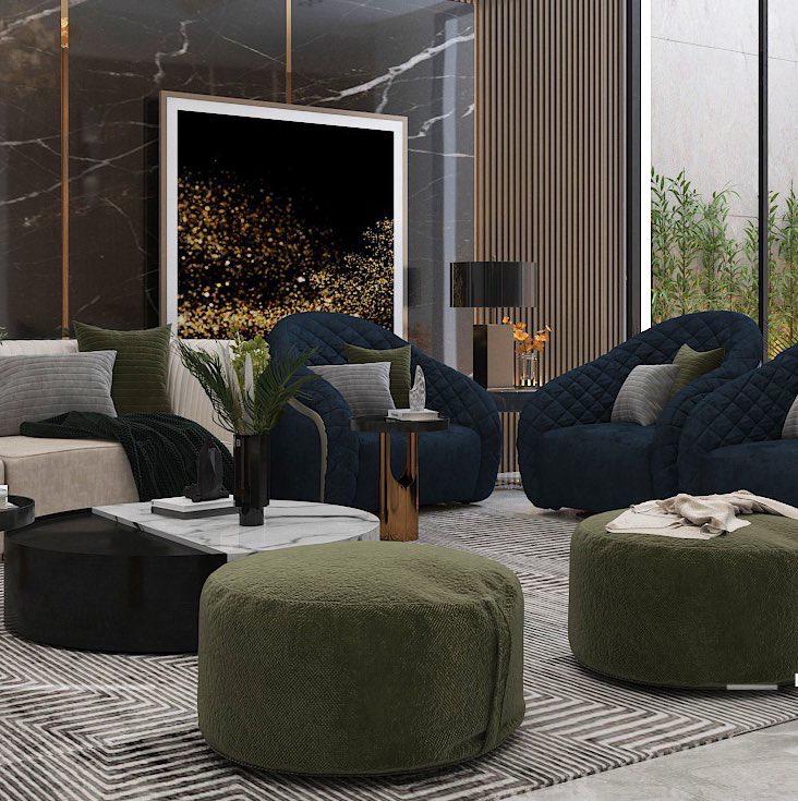 Custom Furniture