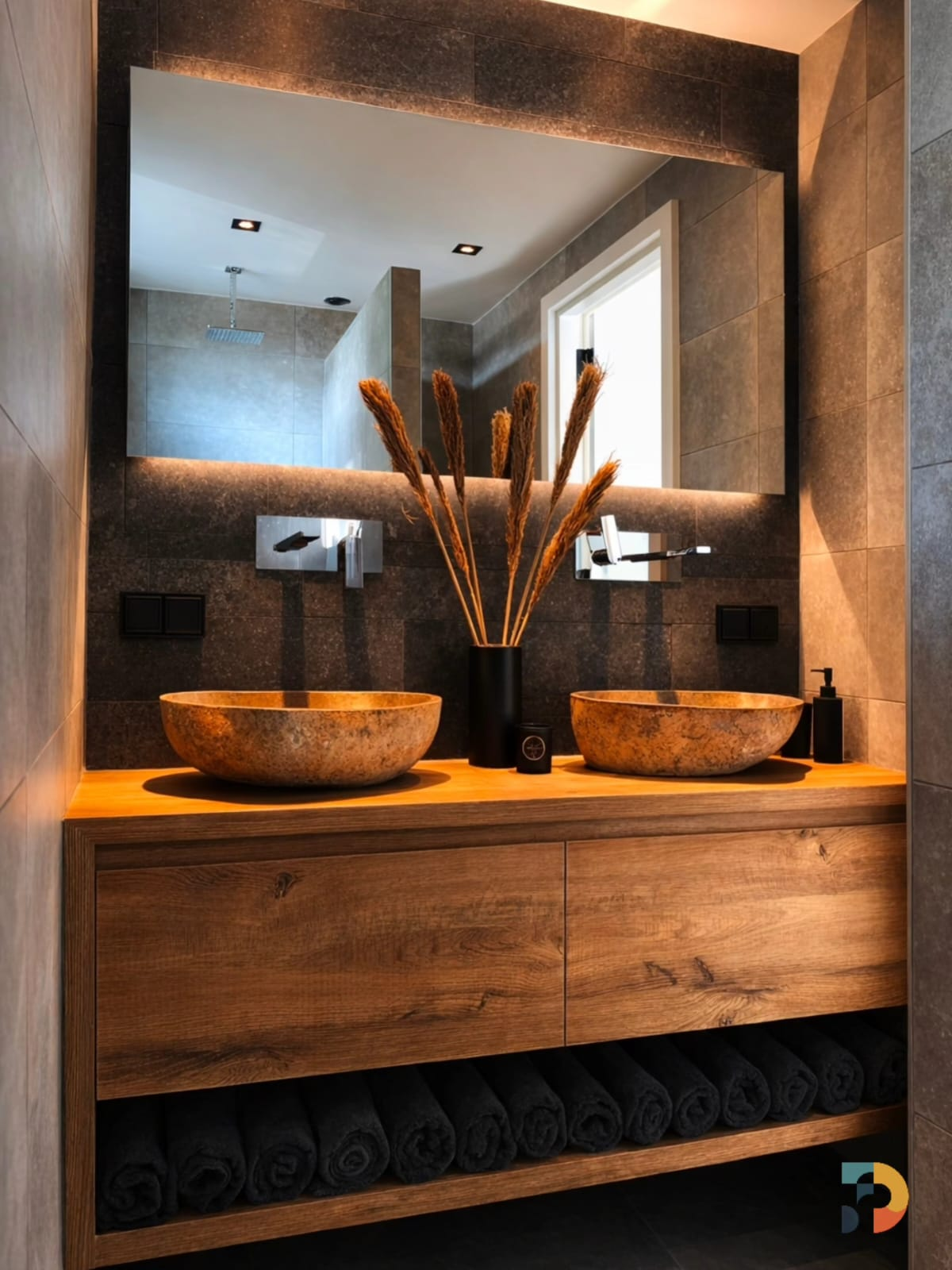 Najdi-Style Apartment Design - Hail 2