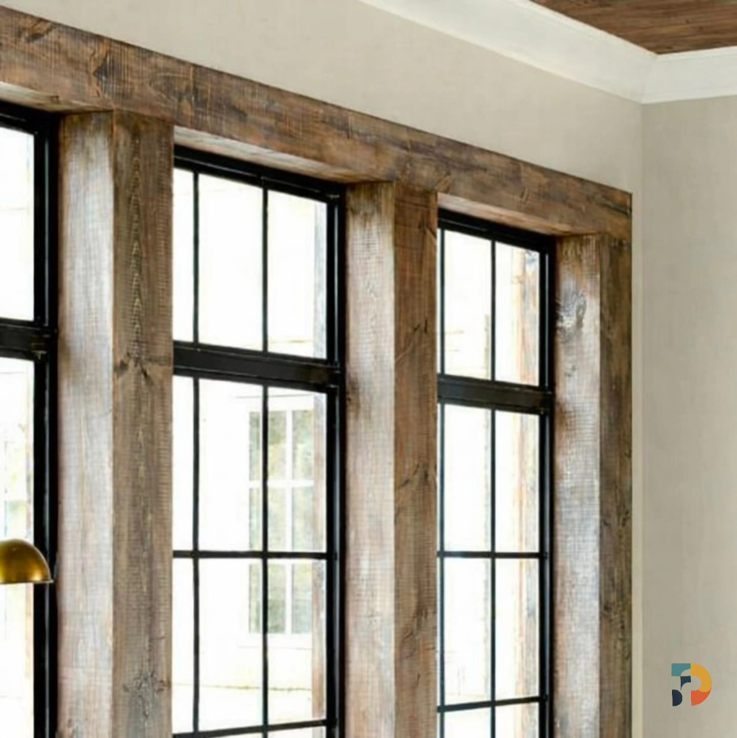 Najdi-Style Apartment Design - Hail 5