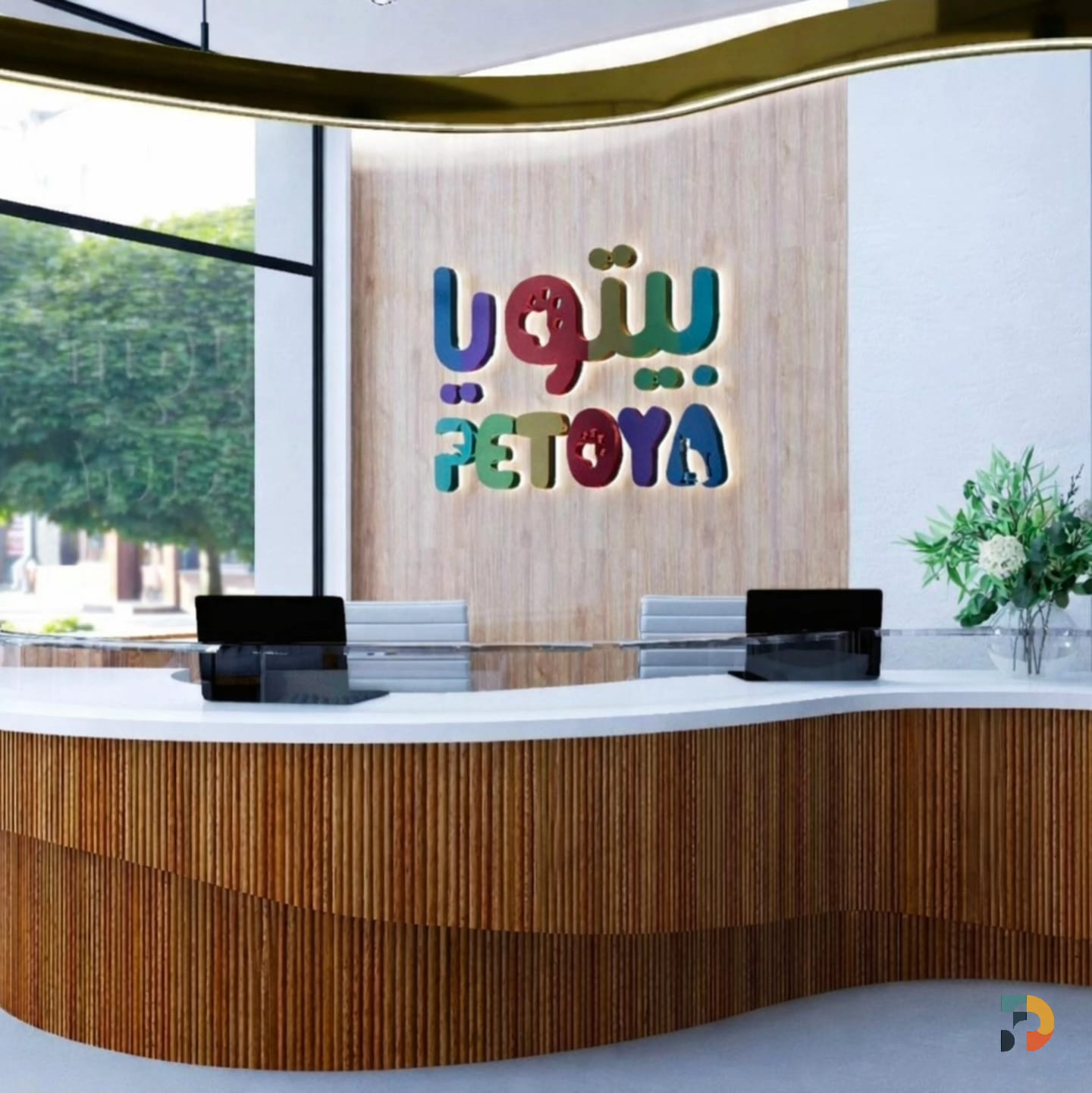 Petoya Cat Lounge Project 1