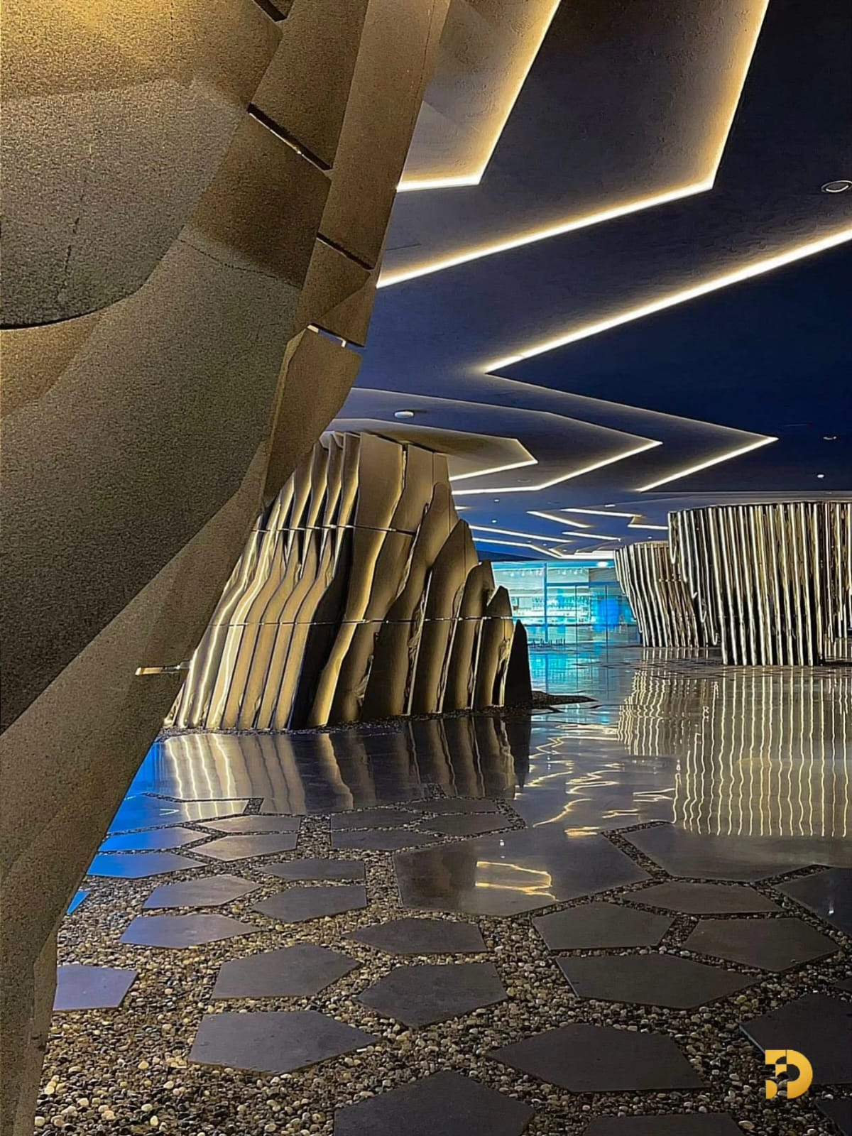 Al Safiya Museum & Garden Project - Madinah 5