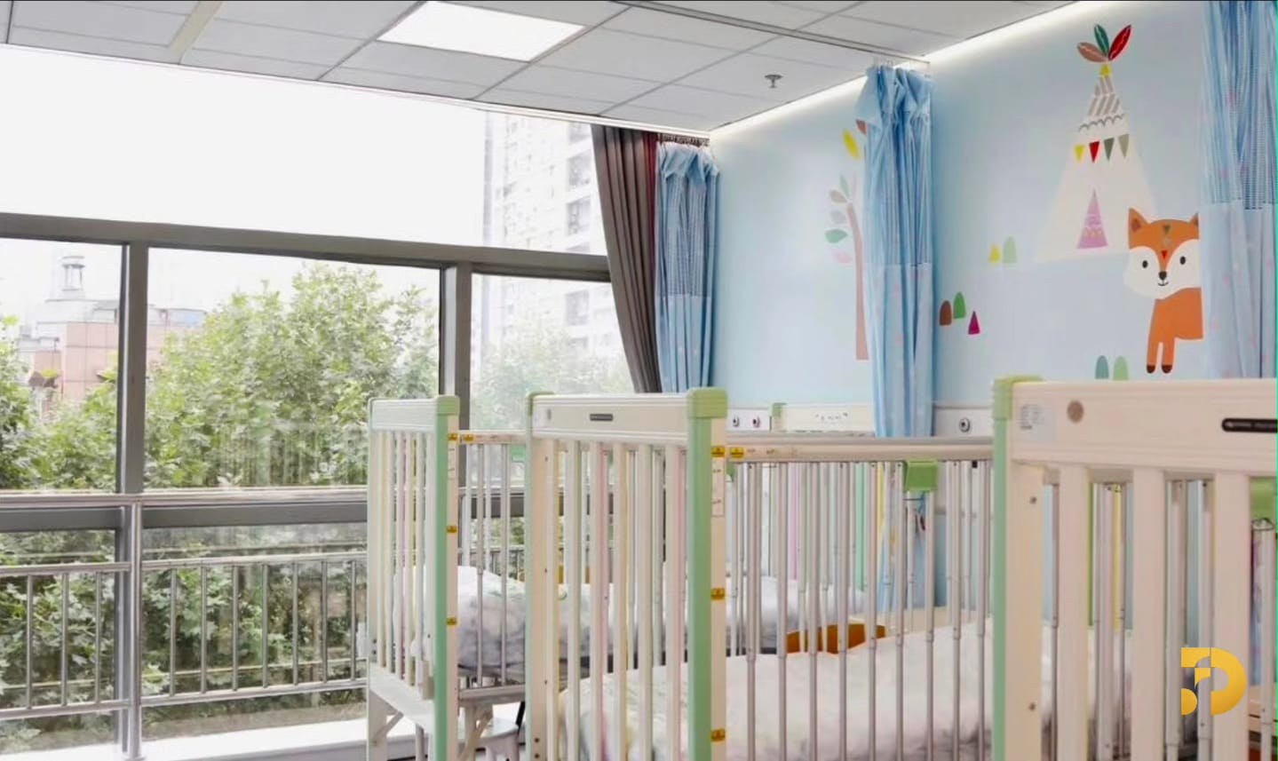 Hospitals & Clinics Turnkey Fit-Out 3